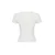 Trendyol Milla Ženska majica TWOSS24TS00231, Bela