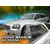 Heko Bočni vetrobrani Team za DODGE MAGNUM 2005-2008, Prednji i zadnji