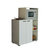 HANAH HOME Kuhinjski ormar Pars White