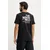 Majice The North Face Mountain Sketch Regular Short Sleeve Tee-Graphic TNF Black M