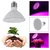 LED žarnica za rastline 150LED MDA-PG01 100W