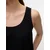 VERO MODA Top VMMYMILO črna