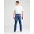SCOTCH & SODA Kavbojke moder denim