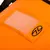 HIGHLANDER Storm Kitbag 65 L Orange