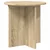 Stalak za biljke 2 pcs Hrast sonoma 40 x 40 x 40 cm