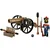 Cobi 20093 Napoleon - Delo z delovodjo, 96k