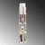 OPVIQ Podna lampa 7119 White Gold