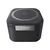 BASEUS Punjač Magnetni MagPro 2 u 1, 25W, Crni