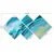 Wallity slika 4MDF2032644, 60x115 cm, 4 dijela