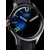 U-Boat 3340 Mens watch Darkmoon Kama 47mm 5ATM