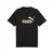 PUMA Essentials 2 Colour No. 1 Logo Tee Men, Clothing, Black/Rustic Olive, S