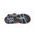 CMP Sandali Almaak Hiking Sandal 38Q9947 Rjava