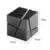 Bluetooth zvucnik LED Magic Cube minI crni