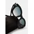 Sončna očala Tom Ford Guilliana črna barva, FT1083_5201P