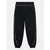 Nike Dečiji donji deo trenerke  Air Fleece, Crni