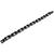 Zapestnica ETNOX - Black Bike Chain - SA009B