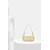 Calvin Klein Ročna torba Ck Small Shoulder Bag LV04F3170G Rumena