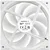 Ventilator 140mm DeepCool FD14 ARGB, R-FD14-WHAPN1-G