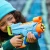 Nerf HASBRO - Elite Junior Explorer