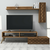 Hanah Home TV komoda Planet 845HCT3045