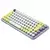 LOGITECH Bežična tastatura Pop Keys with Emoji Daydream mint