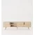 Hanah Home TV komoda Latina 180, 180 cm, hrast Sapphire