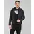 Nike M NK RPL MILER JKT, muška jakna za trčanje, crna DD4746