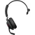 Jabra Evolve2 65, UC Mono Headset Head-band USB Type-A Bluetooth Black (26599-889-999)
