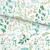 Bettwäsche Herbs Xxl Grün Ca. 200x200cm