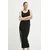 Volnena obleka MICHAEL Michael Kors