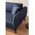 Atelier del Sofa Ugaona garnitura Belissimo 95x67x140cm Plava