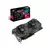 ASUS ROG Strix Radeon RX570 OC edition 8GB GDDR5 256-bit - ROG-STRIX-RX570-O8G-GAMING  AMD Radeon RX 570, 8GB, GDDR5, 256bit