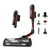 ROWENTA pokončni sesalnik X-Force Rowenta 13.60 RH9A73WO