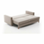 ATELIER DEL SOFA Sofa trosed Eva-Cream