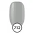 URBAN PRO Natural Line Hybrid UV/LED Gel lak za nokte, 8 ml, 712 Moon