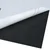 Podne daske 55 pcs Smeđa 5,11 m2 PVC