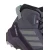Adidas Patike za devojčice Terrex Ax4R Cw+ Mid K, JS2924, Tamnosive
