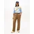 TOMMY HILFIGER Bluza ESS mornarska/kraljevo modra/rdeča/bela