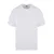 Mens T-shirt UC Weavy Logo Heavy Oversized white