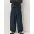 Pull&Bear Kavbojke temno modra
