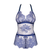 Bodi Flowlace - L/XL