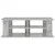 Stalak za TV Betonski sivi 96 x 35 x 33,5 cm