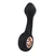 Analni vibrator - Anal plug challenge 14cm