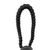 Black Velvets Perfect Fit Strapless Strap-on Black