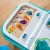 BABY EINSTEIN Nakupovalna košarica Magic Touch HAPE 9m+