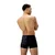 Speedo HBOOM VCUT ASHT AM, kopalke m.box, črna 809734