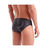 Arena fireflow swim brief black xl - uk38