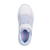 Skechers Patike za devojčice Microspec Advance, 303575L-WLVM, Bele
