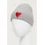 From Future beanie kapa ženska kašmirska