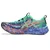 Asics NOOSA TRI 16, muške patike za trčanje, zelena 1011B872